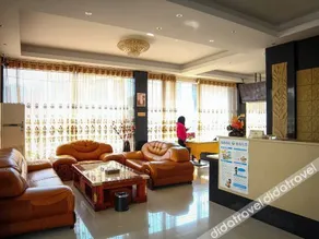 Jinkaiyue Hotel - Image 3