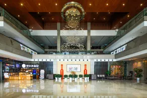 AVIC Xiangtong Yacht Club Hotel - Image 4