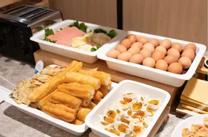 Home Inn Neo Zaozhuang Yicheng District Government Branch - Image 2