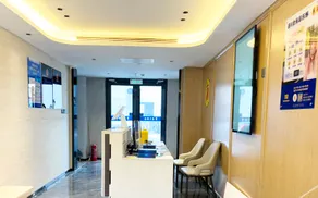 Super 8 Hotel (The Grand Canal CBD, Beijing Tongzhou) - Image 2