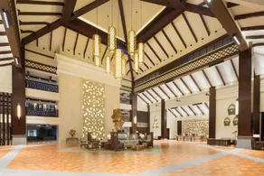 Lanshanyuan LN Dongfang Hotspring Resort - Image 5