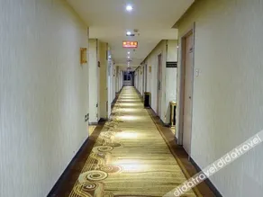 JUJIA JIMAI STAR BUSINESS HOTEL - Image 5
