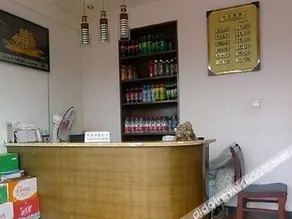 Hefei Xingjia Hotel - Image 4