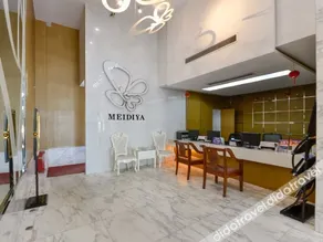 Huangyan Media Hotel - Image 2