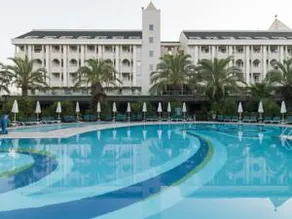 Primasol Hane Garden Hotel - Image 5