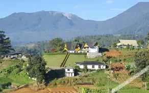 Puncak Inn Resort Hotel - Image 5