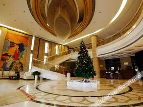 Xiang He International Hotel - Image 3