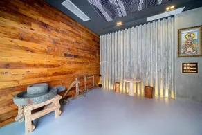 Wujiang Mountain ·  | Masterpiece Construction · Designer Aesthetics Hotel (Jiangkou Fanjing ) - Image 2