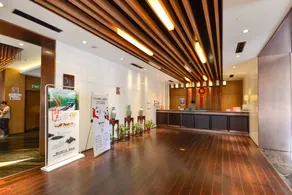 New World Hotel (High-Speed Railway Station Branch) - Image 5