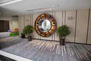 Isadora Hotel(Fuzhou juyuanzhou subway station store) - Image 3