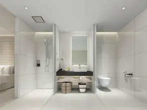 Haikou Meilan International Airport Hotel - Image 4