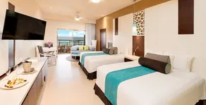 El Dorado Seaside Palms - Adults Only - Image 3