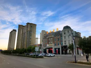 Fengbang Hotel (Kunming University Town South Metro Station) - Image 2