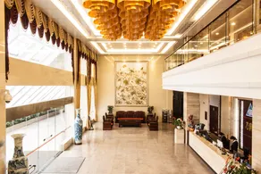 Naixing Shihu Leisure Mountain Resort - Image 3