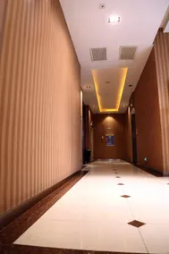 Colorful Fashion Art Hotel (Harbin Normal University store) - Image 4
