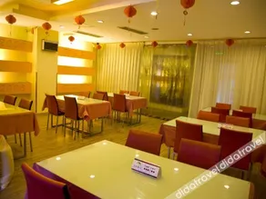 Risit Hotel (Wenzhou Xishan ) - Image 2