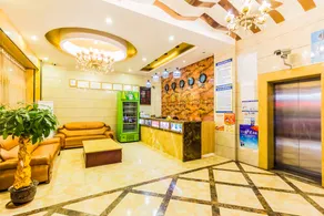 Jinting Theme Hotel (Foshan Xingtan Square Branch) - Image 5