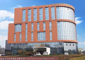 Oriental Cobure Hotel - Image 2