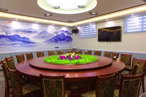 Urban Garden Hotel Heze Dongming Petrochemical Industry Park - Image 4