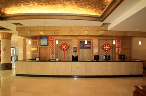 Jindu Hotel - Image 2