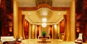 Po Lei Hotel (Dongguan Houjie International Exhibition Center Metro Station) - Image 5