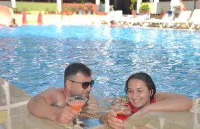 VİVA BEACH HOTEL - Image 4