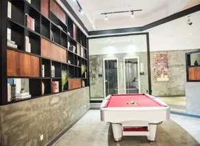 Jinglan LOFT Boutique Hotel (Baishamen Hainan University) - Image 3