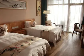 Aer Kadiya International Holiday Hotel - Image 2