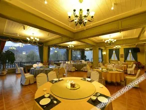 Luoma Holiday Spring Hotel - Image 2
