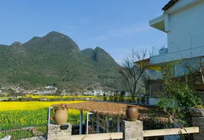 Huazhu · Xingyi Shunde Hotel (Wanfenglin Store) - Image 2