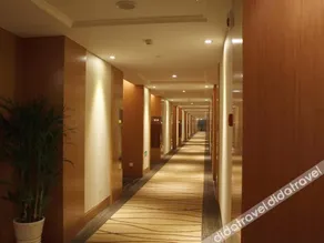 Lanxi World Trade Hotel - Image 2