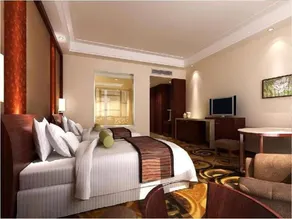 Suzhou Jingsiyuan Hotel - Image 2