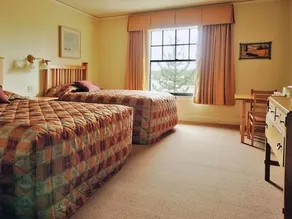 Old Faithful Inn - Inside the Park - Image 4