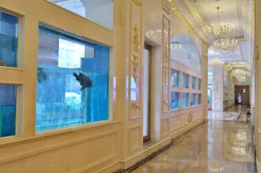 Jinyuan International Hotel (Ganghui Shopping Plaza Branch) - Image 4