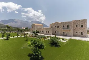 Margazi Luxury Rooms - Image 3