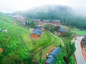 Zhouning Xianfeng Xiaoju Resort Hotel - Image 3