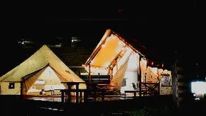 Stella Glamping Guesthouse - Image 4