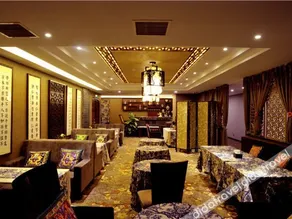 Longzhou Hotel (Chongqing Daping Times Tianjie) - Image 2
