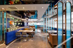 MeHood R Hotel (Yulin Yuxing Square Branch) - Image 5