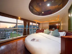 ChangXing FanBo Hotel - Image 3