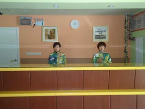 Home Inn Huaxuan Hotel (Dongying West 2nd Road Branch) - Image 4
