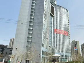T-Longee Hotel - Image 1