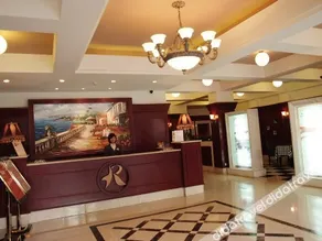 Radow Business Hotel (Wenzhou Impression Nantang Branch) - Image 3