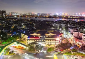 Liwei Hotel (Foshan Xiqiao Mountain Scenic Area Guangdong Qianguqing) - Image 3