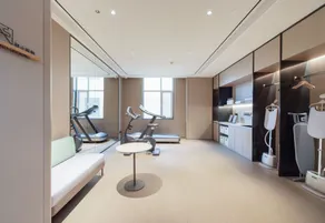 JI Hotel (Xilin Gol League Government) - Image 2