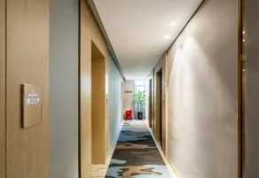 Weiting Hotel (Shanghai Xujiahui Stadium Metro Station Branch) - Image 3