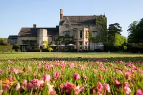 The Manor Country House Hotel - Image 2