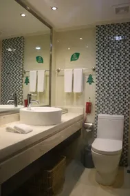 Wanxing Yiyun Hotel - Image 4