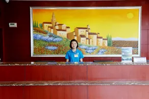 HanTing Hotel ( Chongzhou high-speed rail station) - Image 2