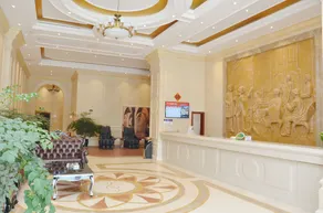 Vienna Hotel Chengdu Chongzhou High-Speed Railway Station Wanda - Image 2